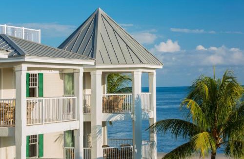 Key West Hotel | Hyatt Vacation Club at Windward Pointe