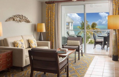 Key West Resort | Hyatt Windward Pointe, 2 Bedroom Waterfront Resort