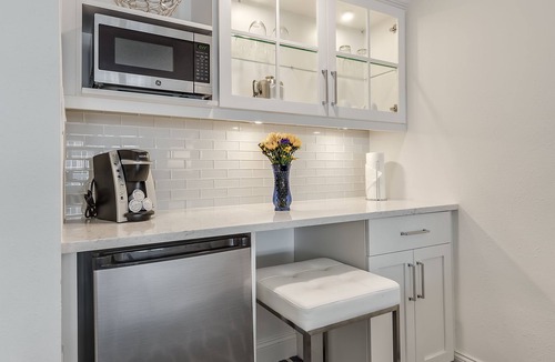 Cape May Hotel | ICONA Cape May