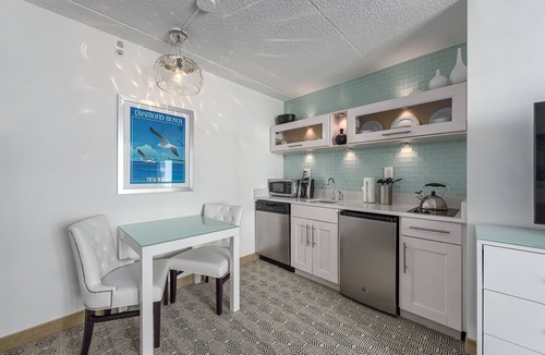 Diamond Beach Hotel | ICONA Diamond Beach