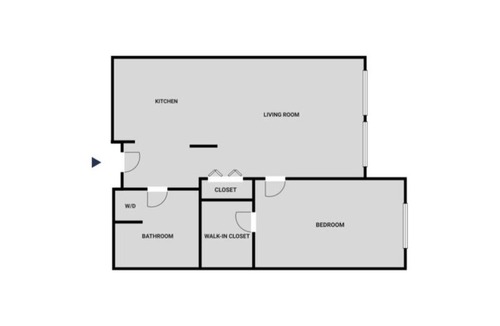 North Beacon Hill Apartment | Ideal Mt Baker 1BR w/ Gym, Rooftop & W/D, near light rail, by Blueground