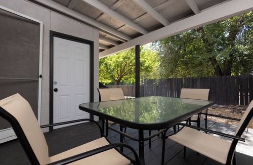 Veterans Park Condo | In The Heart Of Downtown Boise!