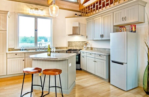 Phippsburg Cottage | Incredible Cottage Vacation Rental in Mid Coast Maine with Private Beach near Brunswick, Maine