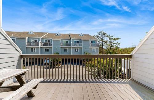 Bethany Beach House | Indian Harbor Villas - 31 Indian Harbor