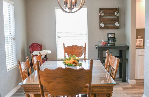 Table Rock Condo | Indoor/Outdoor Pools, Golf, Pickleball, Fishing, Etc—Updated in Pointe Royale!