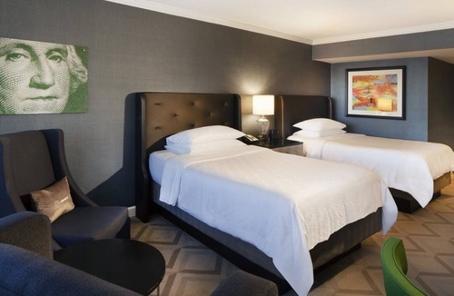 West End Hotel | Indulge in the Extraordinary | National Mall Museums and Monuments - 1.9 miles