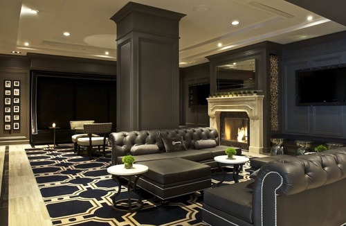 West End Hotel | Indulge in the Extraordinary | National Mall Museums and Monuments - 1.9 miles
