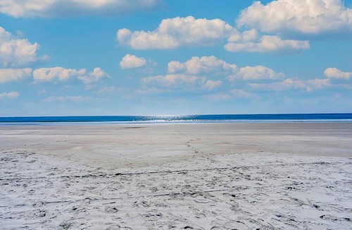 North Myrtle Beach Apartment | Inlet Point Villas 10-D