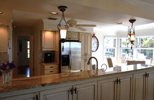 Whitfield Villa | Intercoastal Sunset Gem