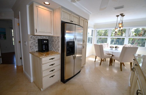 Whitfield Villa | Intercoastal Sunset Gem