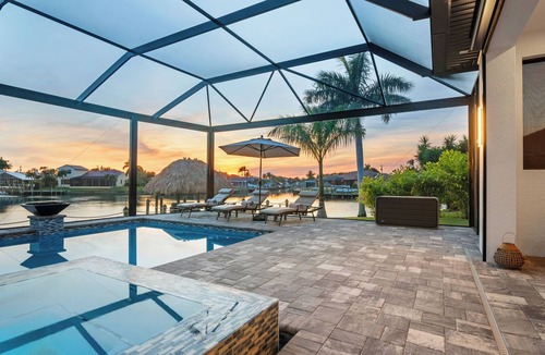 Pelican Villa | Intervillas Florida - Villa Casa Carlito