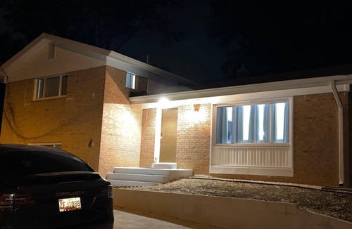 North Bethesda House | Inviting Bethesda Stay – Clean, Cozy & Convenient
