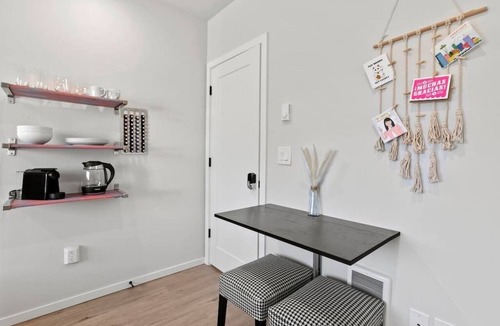 Whittier Heights Apartment | Isla's sweet suite - Micro Studio - 91Walkscore