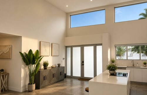 North Bay Village Villa | Island Bay Villa – North Bay Village Waterfront