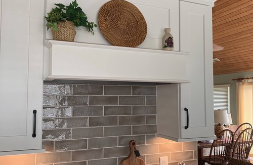 Duck Cottage | Island Beach Cottage with Private Salt Water Pool and Hot Tub! "Fun in the Sun"
