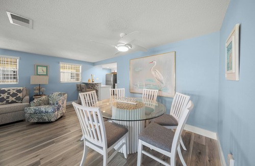 Siesta Key Villa | Island House Beach Resort V33