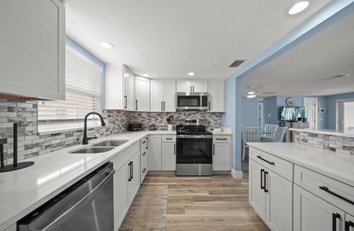 Siesta Key Villa | Island House Beach Resort V33