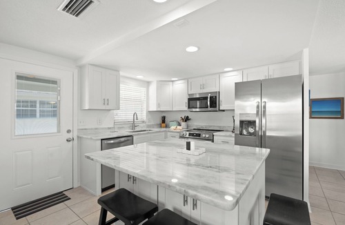 Siesta Key Villa | Island House Beach Resort V37