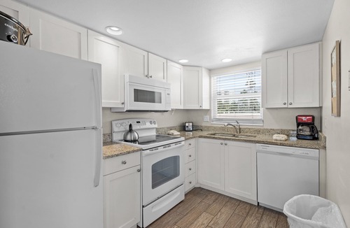 Siesta Key Villa | Island House Beach Resort V10