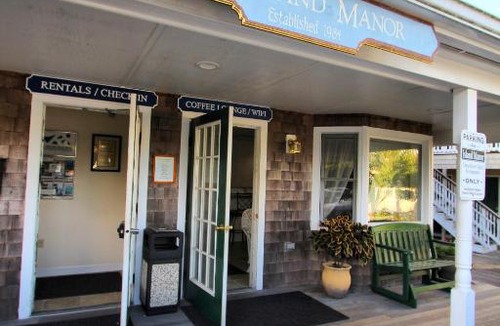 Block Island Apartment | Island Manor Resort, a VRI resort