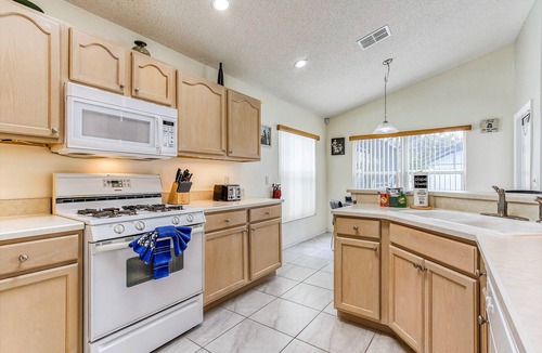 West Kissimmee Villa | Jabba the House – Southern Pool, Star Wars Themed!