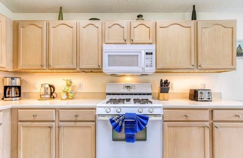 West Kissimmee Villa | Jabba the House – Southern Pool, Star Wars Themed!