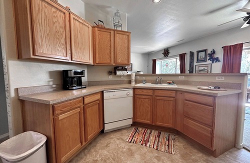 Lake Montezuma House | Javelina House - Lake Montezuma