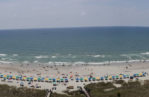 Myrtle Beach Condo | - JeffsCondos - Dunes Village Resort 4BED/4BATH - LARGEST INDOOR WATER PARK