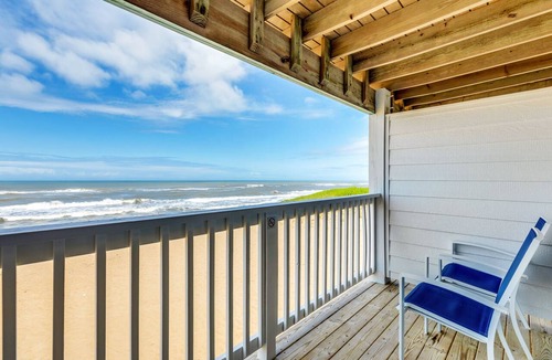 Kill Devil Hills Hotel | John Yancey Oceanfront Inn