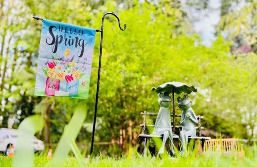 Woodinville House | Joy House