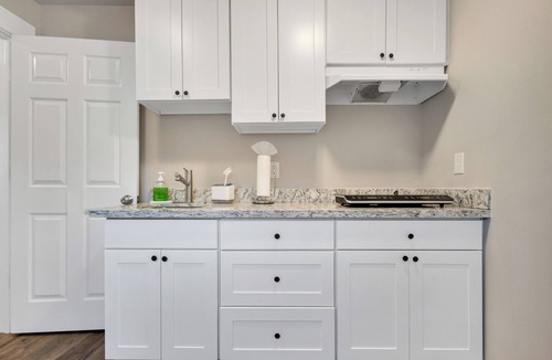 Atlantic House | Judkins Entire Home Near Downtown & Light Rail