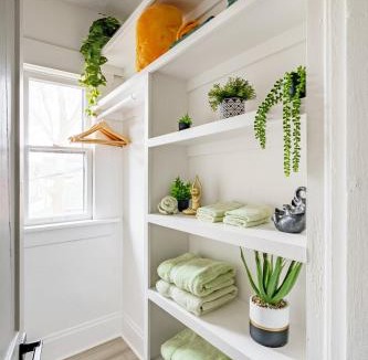 Italian Village House | Jungle House Boutique Residences - Downtown Columbus & Short North