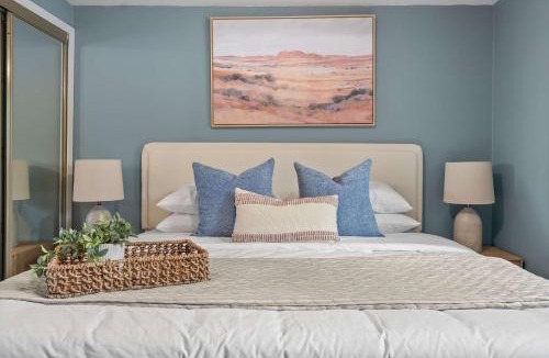 Drumheller House | Jurassic Villa Family Retreat in Drumheller