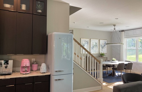 Ellicott City House | Just 1 min Golf resort fancy modern house!