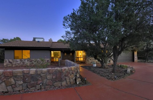 West Sedona Cottage | Kachina Landing by Casago