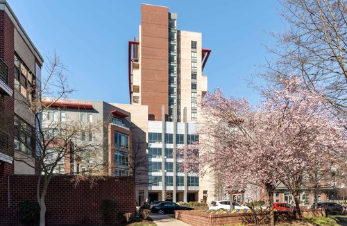 Del Ray Apartment | Kasa | Cozy 2 BD + Self Check-In | Alexandria
