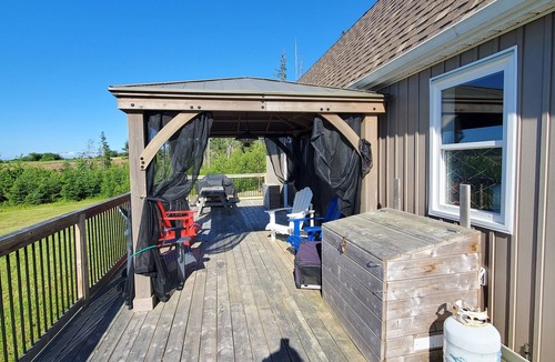 Inverness County House | Katie's Close Vacation Rentalnn
