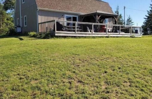 Inverness County House | Katie's Close Vacation Rentalnn