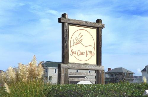 Kill Devil Hills House | KD1401C- Seaoats Villas
