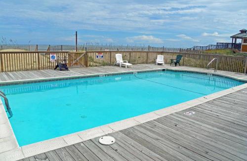 Kill Devil Hills House | KD1401C- Seaoats Villas