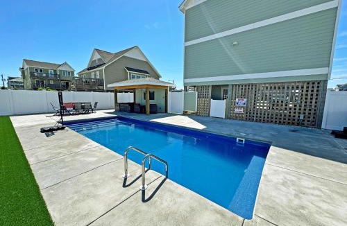 Kill Devil Hills House | KD300- Saltwater Cottage