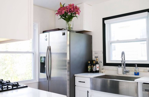 Kensington House | Kensington Home, 3 levels, 4 BR 4 BA, yard, Parking