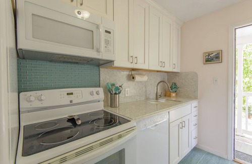 Truman Annex Condo | Key West, Gated Truman Annex Condo, new Waterfront Park, and Ft. Zach Beach.