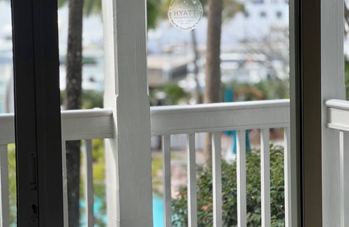 Truman Annex Villa | Key West Hyatt Sunset Harbor Villa - Thanksgiving week! 11/23 - 30, 2025