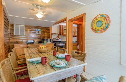 Downtown Hotel | Key West Villas