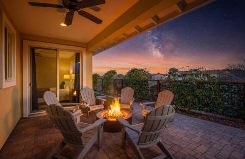Cottonwood House | Kindra Heights - A Modern Verde Valley Wine Retreat