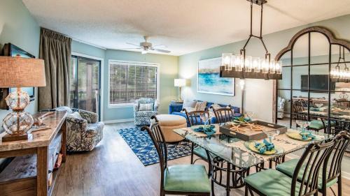 Arcadian Shores House | Kingston Plantation - Laurel Court #112 - Seaclusion - Villa