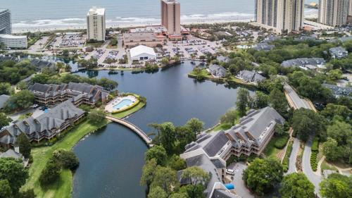 Arcadian Shores House | Kingston Plantation - Laurel Court #112 - Seaclusion - Villa