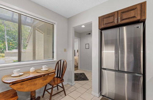 Arcadian Shores Villa | Kingston WHP 6C Ground level Villa w/pool/beach