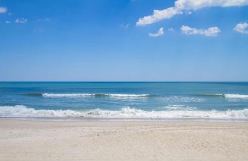 Kure Beach House | Kure Cottage by Carolina Beach Realty